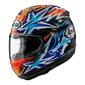 Arai RX-7X OKAMOTO(オカモト) フルフェイスヘルメット