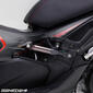ワイズギア YAMAHA AEROX パフォーマンスダンパー Q5K-YSK-170-F01