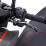ワイズギア YAMAHA AEROX ブレーキレバーセット Q5K-YSK-170-K01