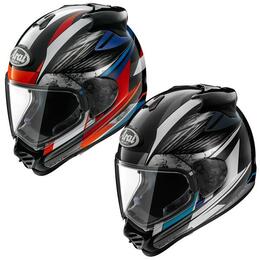 Arai TX-STRADA TYRANNO（TXストラーダ・ティラノ） フルフェイスヘルメット