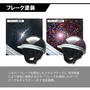 LEAD（リード工業） HARVE SPORTS ハーフキャップヘルメット HS-502