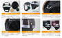 LEAD（リード工業） HARVE SPORTS ハーフキャップヘルメット HS-502