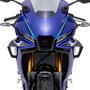 ワイズギア YAMAHA YZF-R25/R3 ウイングレット Q5K-YSK-155-R02