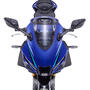 ワイズギア YAMAHA YZF-R25/R3 ミラーカバー Q5K-YSK-155-R04